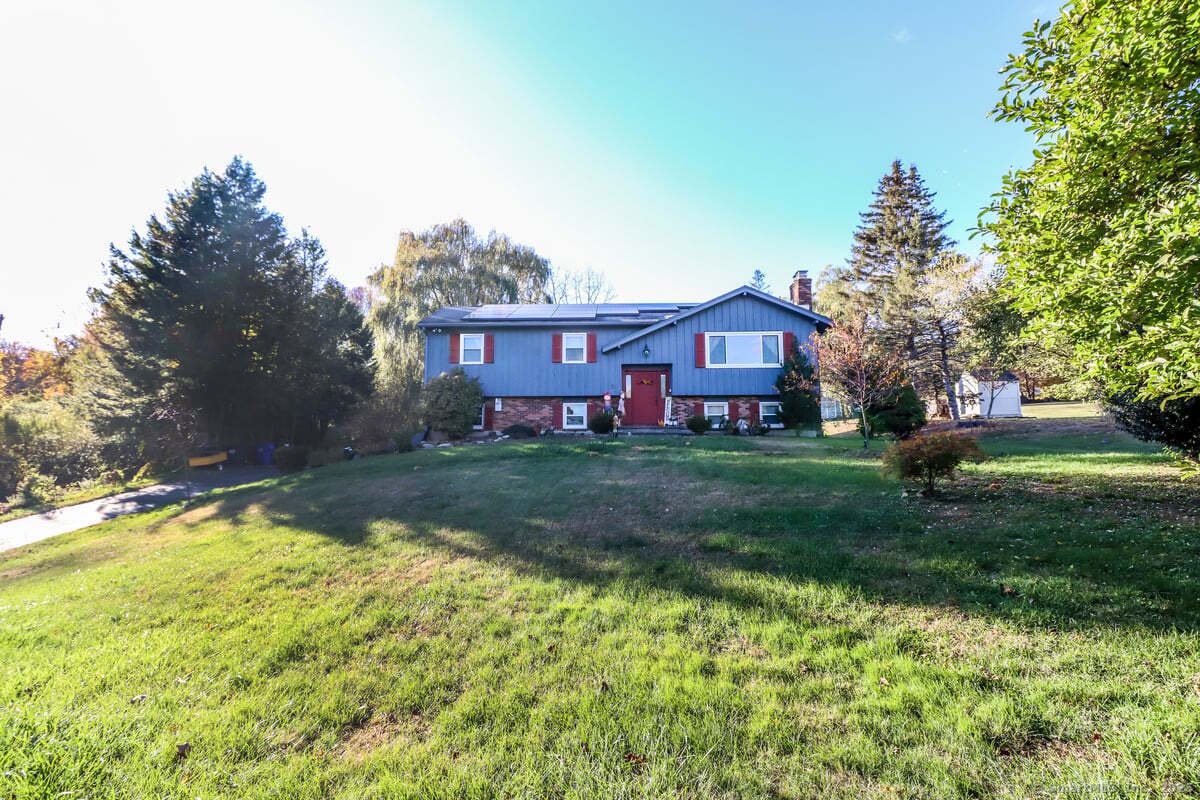 5 Monroe Drive