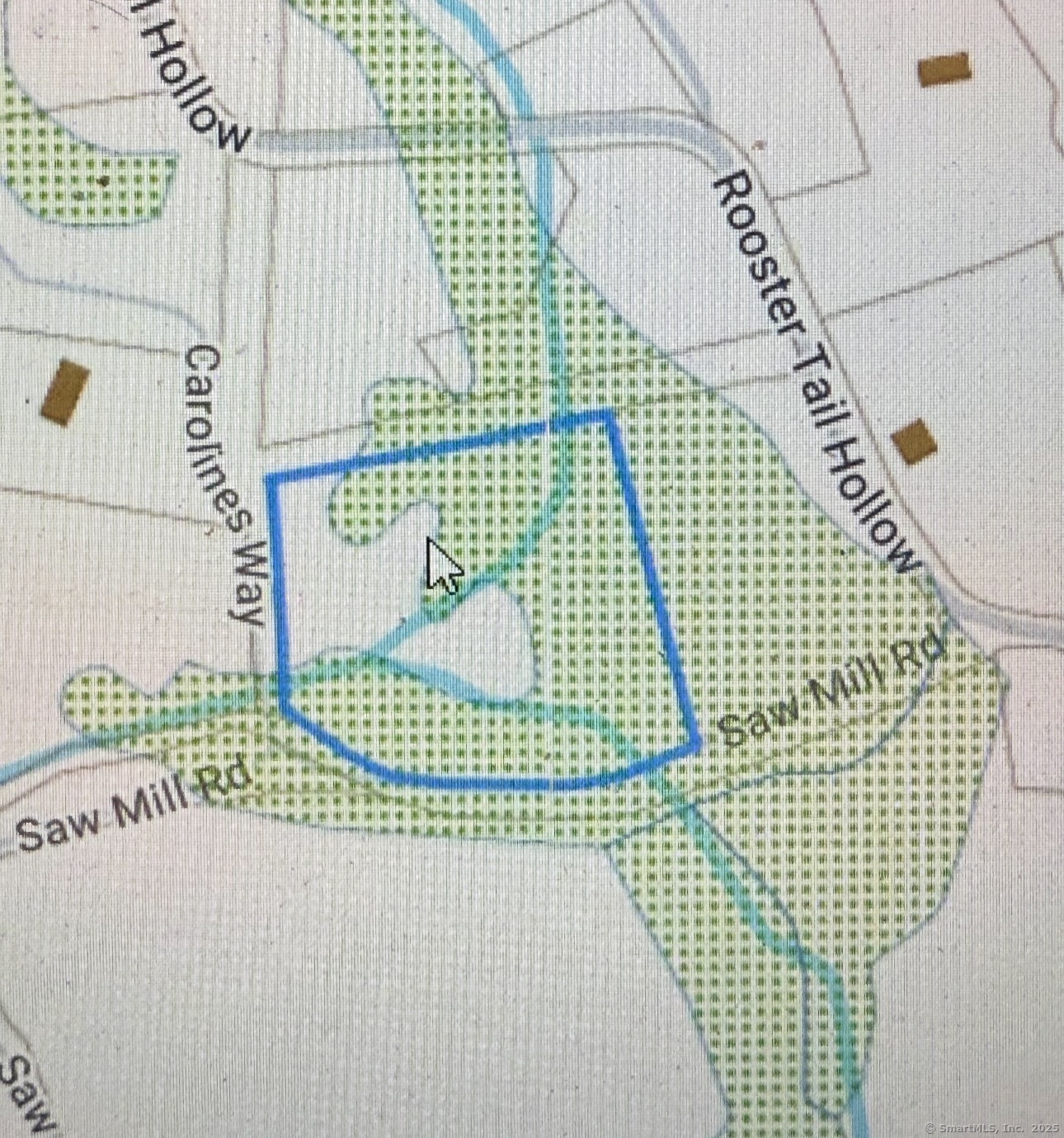 0 Saw Mill Road
