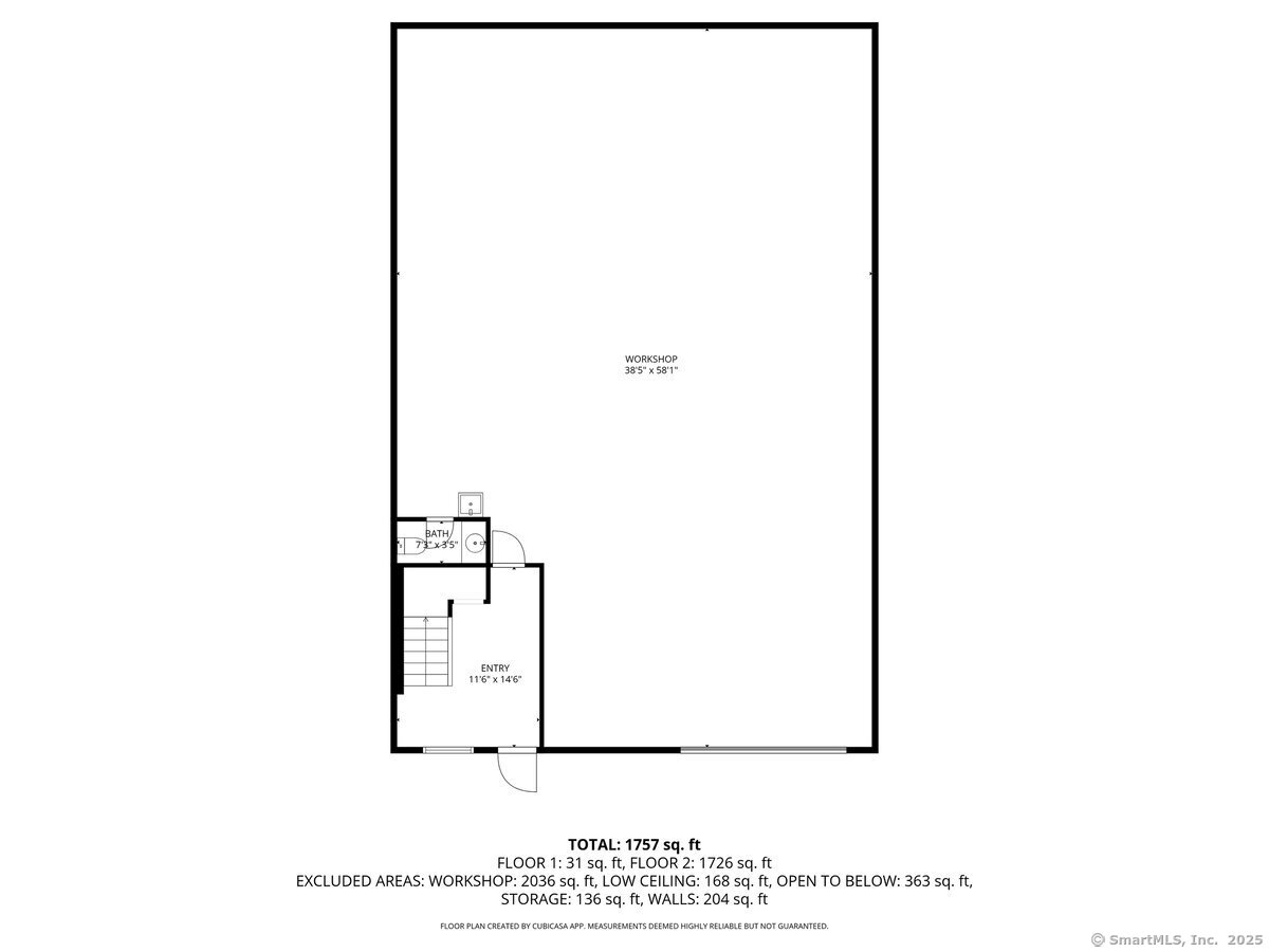 50 South End Plaza 50