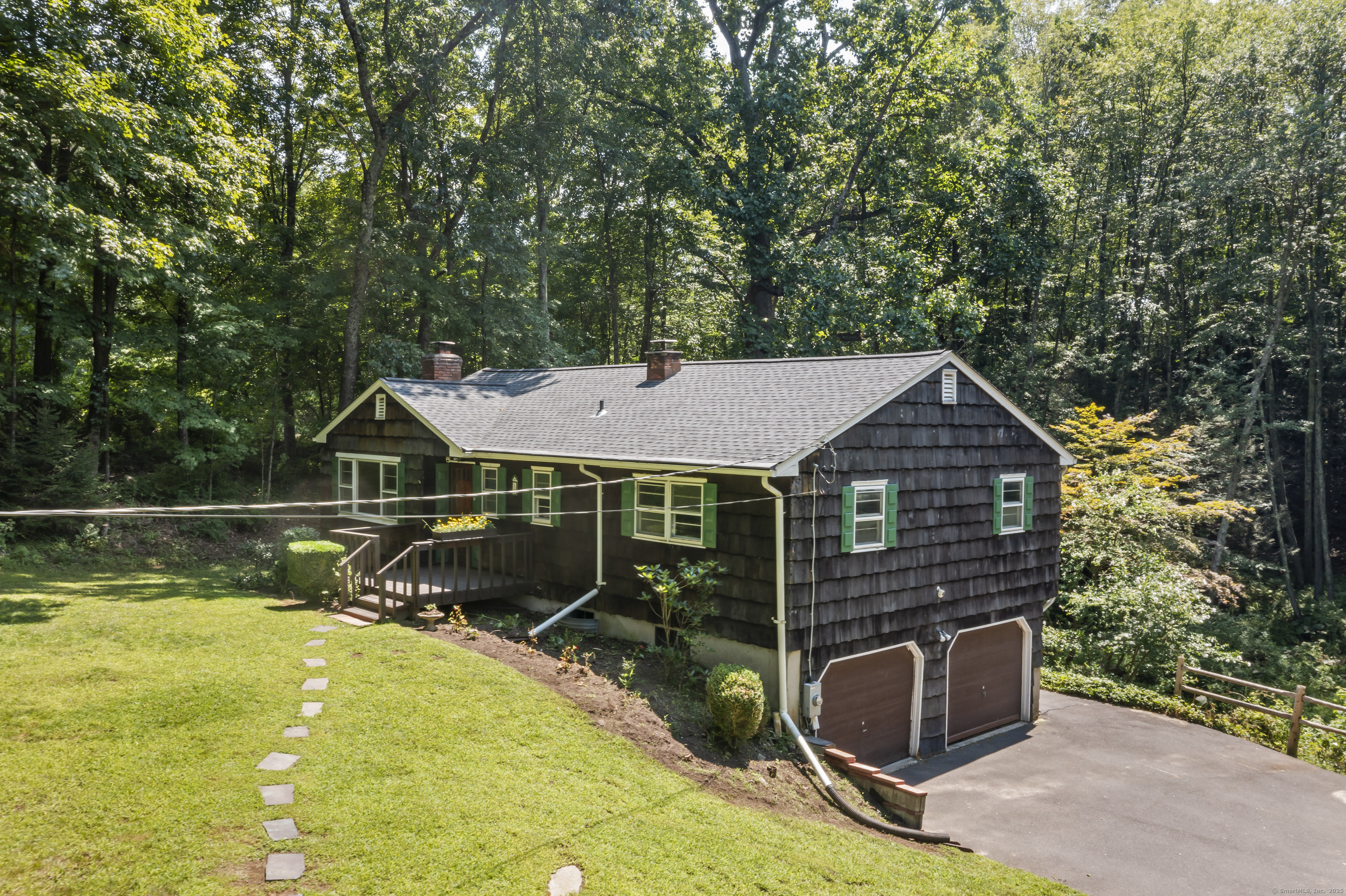19 Riverford Road