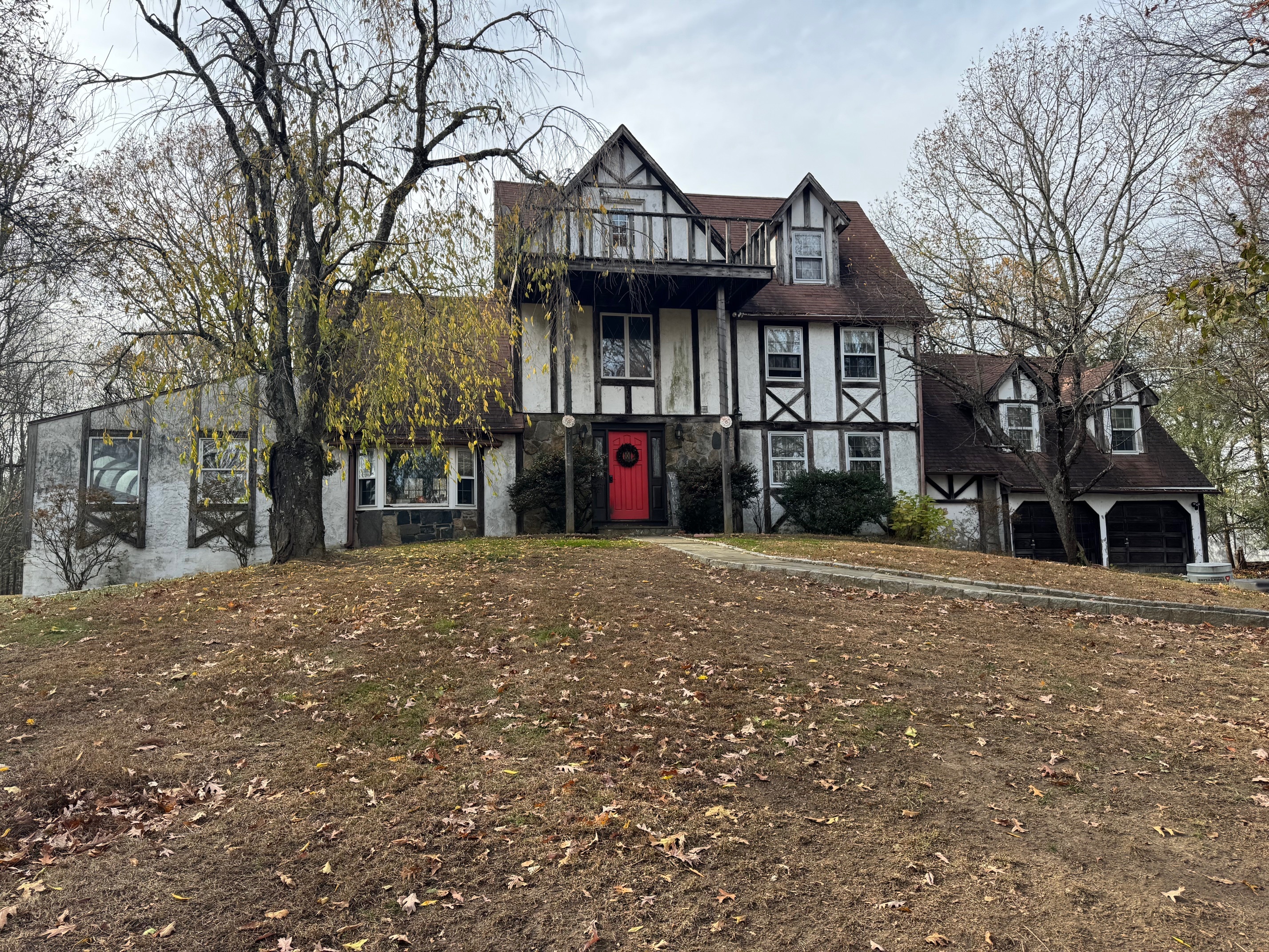 63 Old Ridge Road