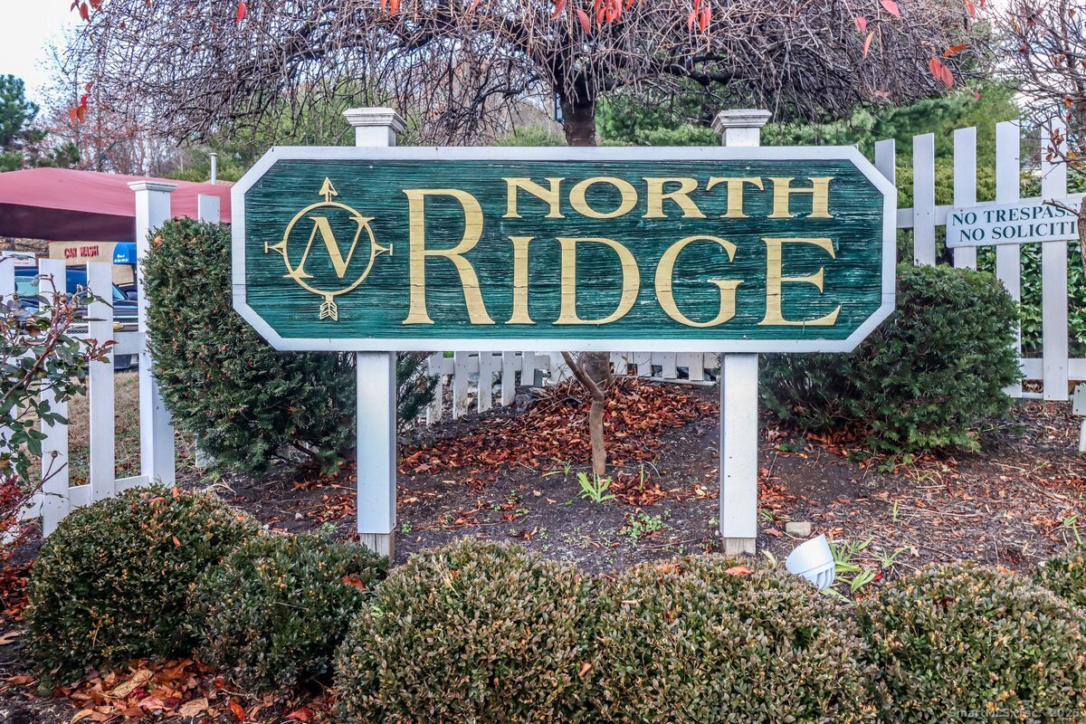 25 Padanaram Road APT 30