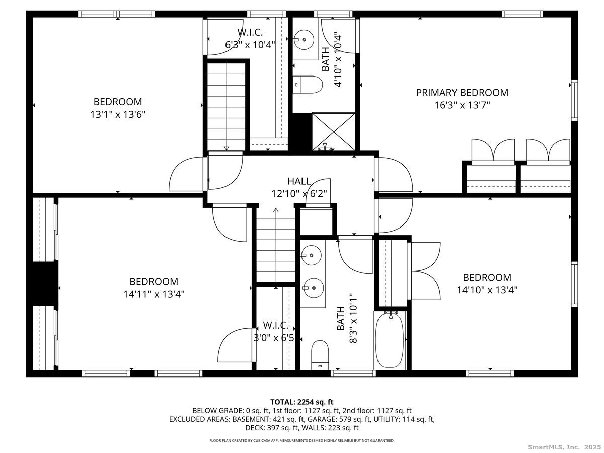 262 Candlewood Lake Road North