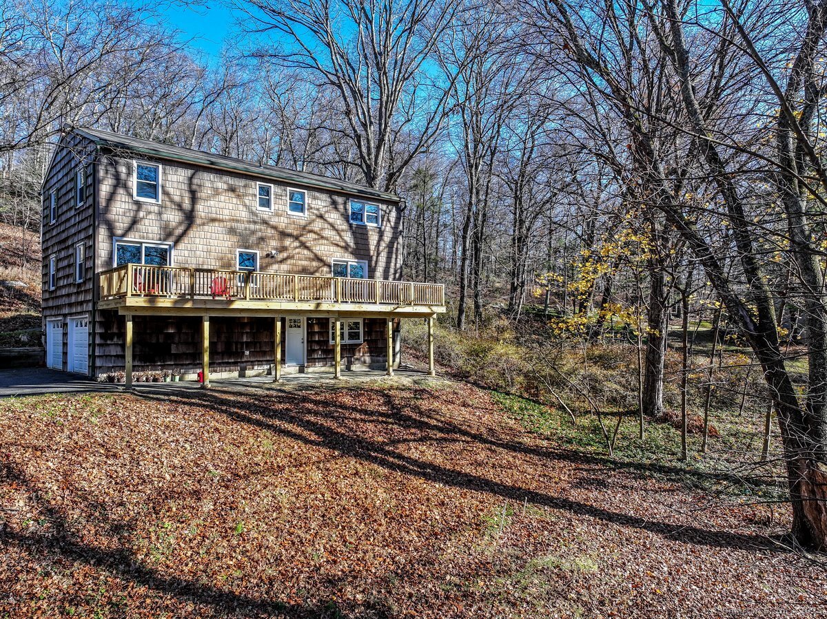 262 Candlewood Lake Road North
