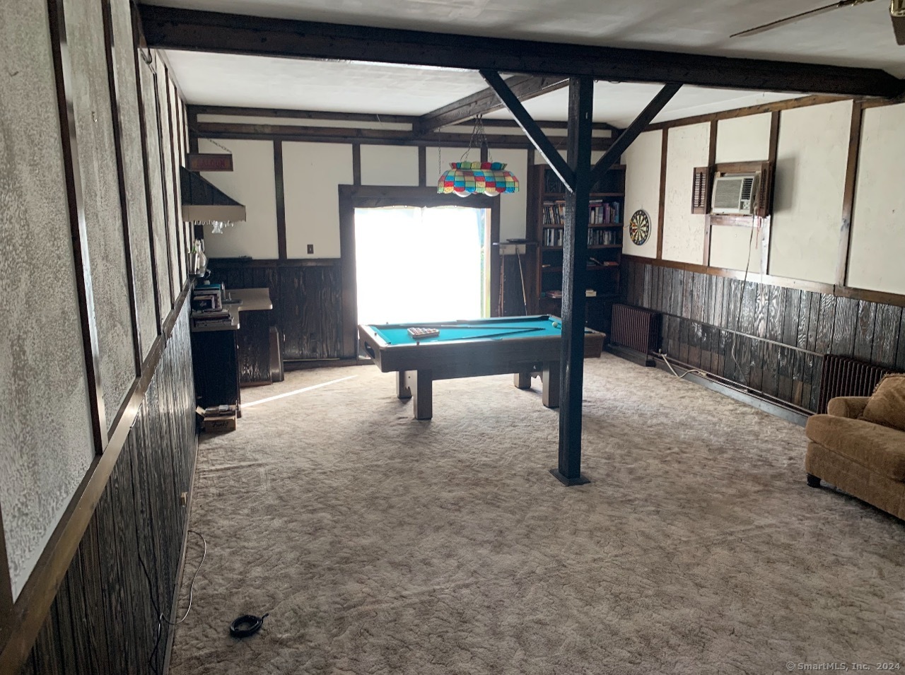 25 Pickett District Road