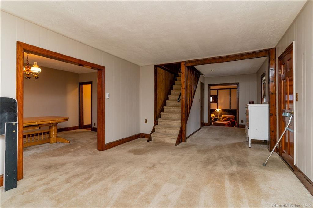 25 Pickett District Road