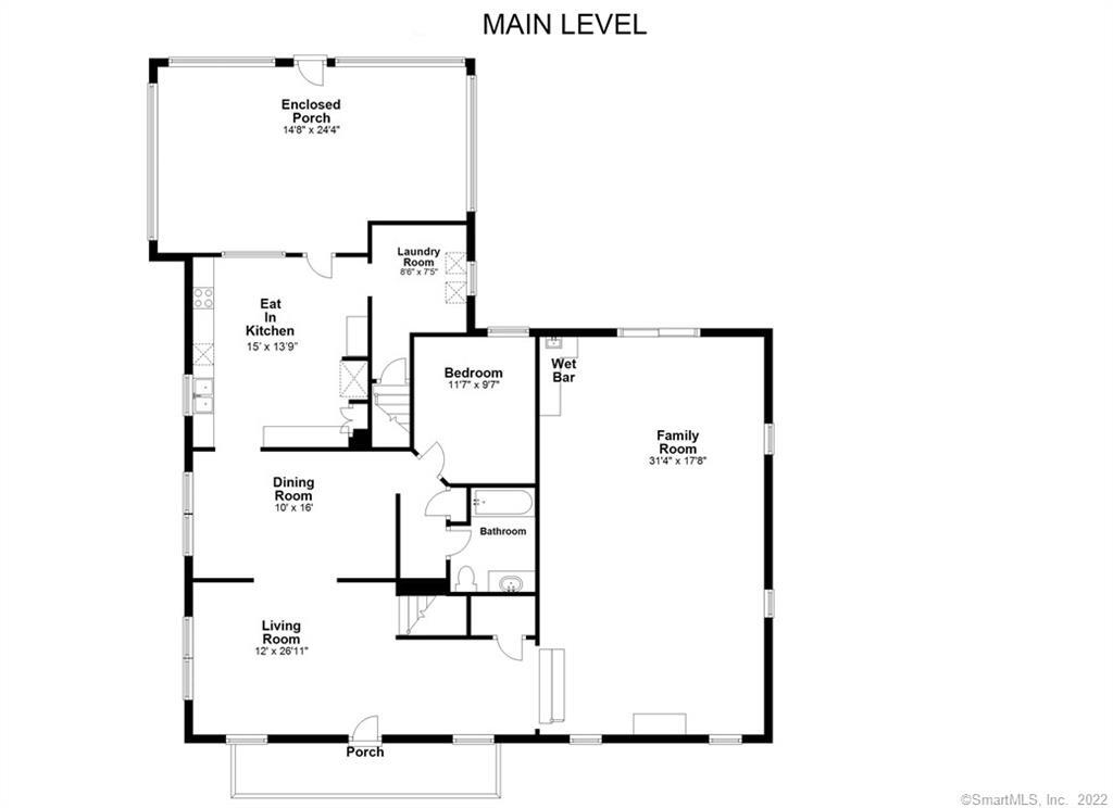 25 Pickett District Road