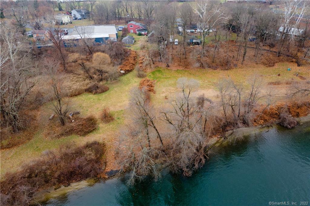 25 Pickett District Road