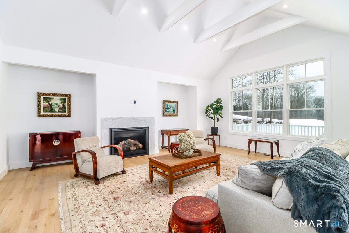 32 Long River Road