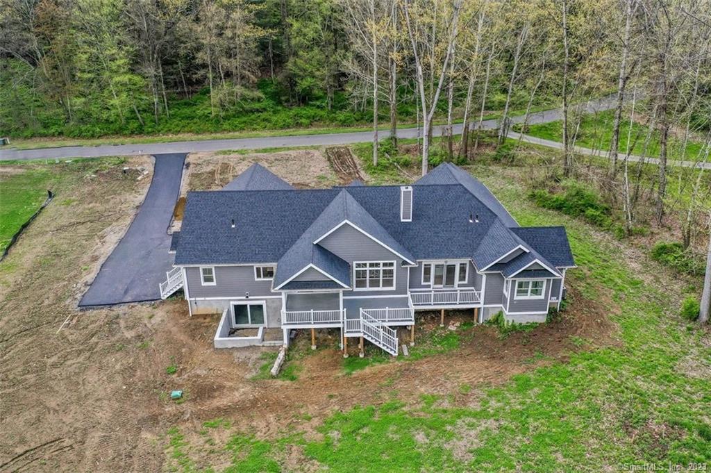 32 Long River Road