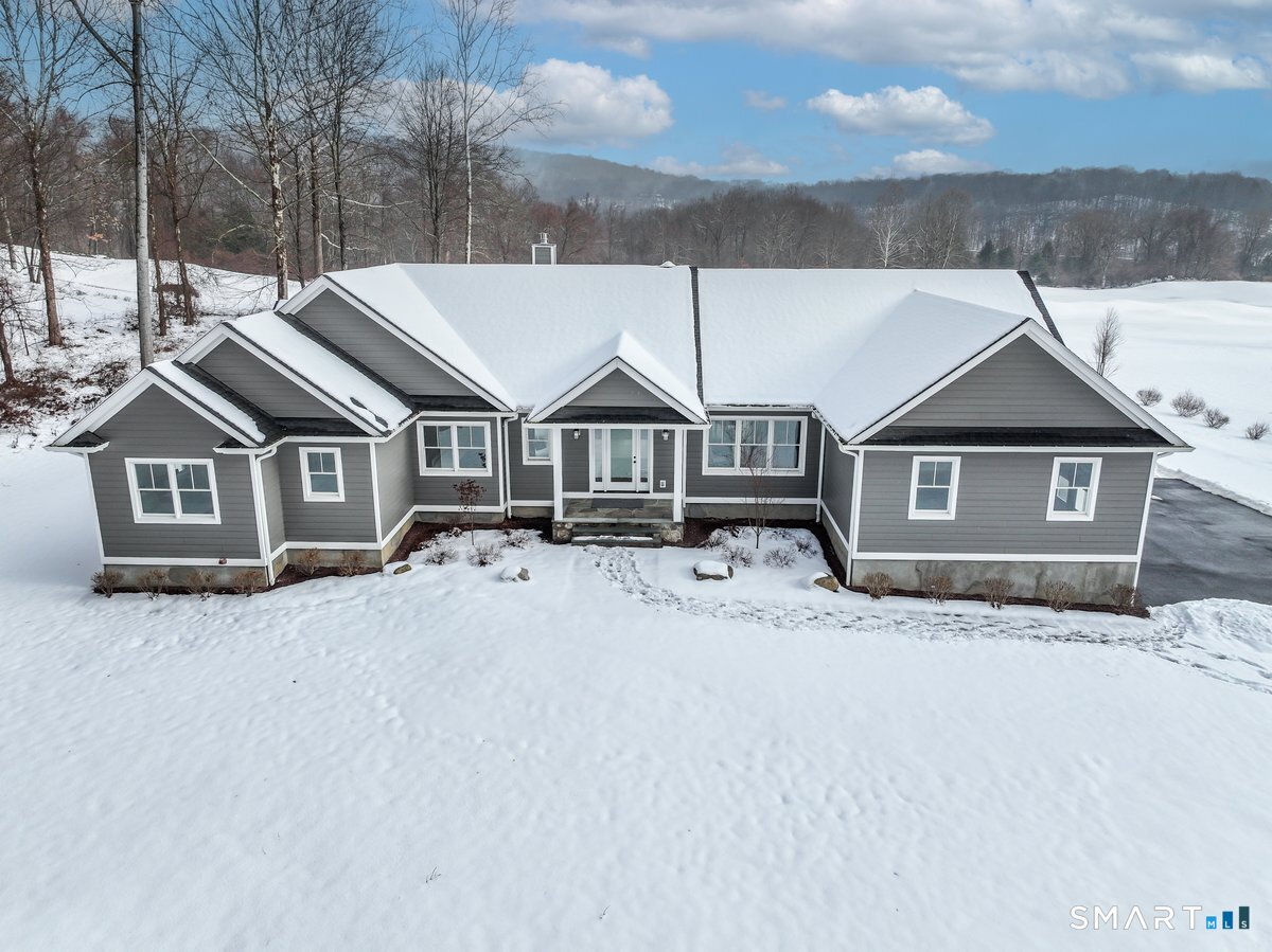 32 Long River Road