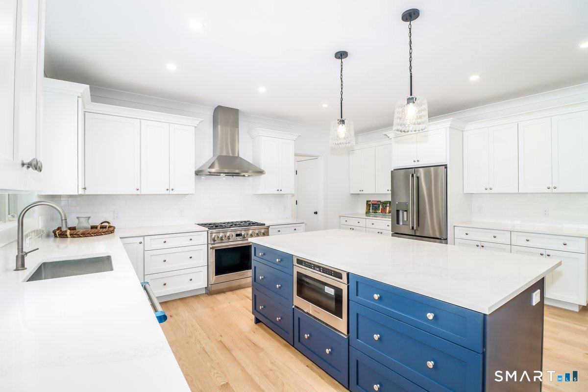 32 Long River Road