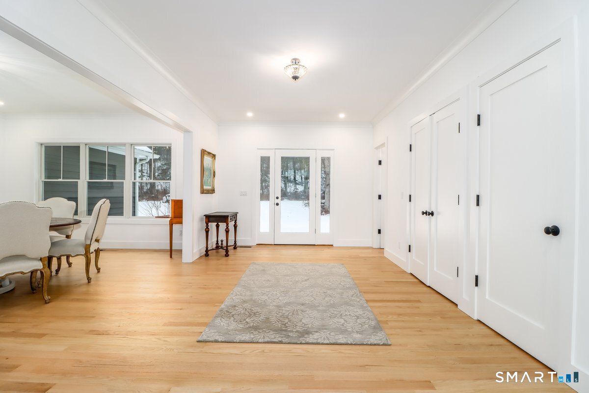 32 Long River Road