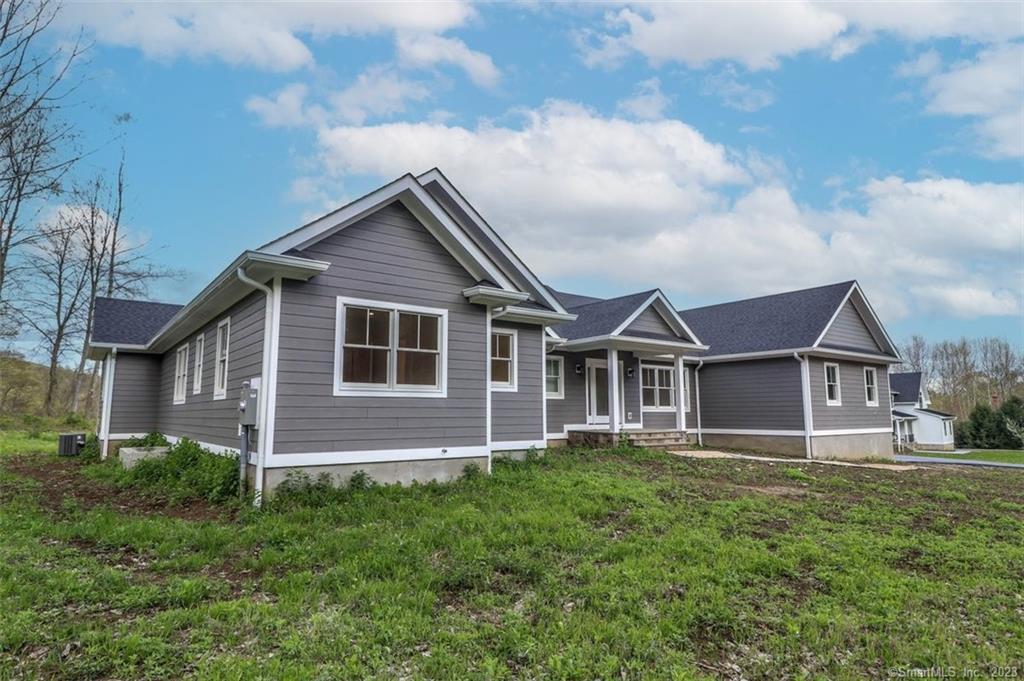 32 Long River Road