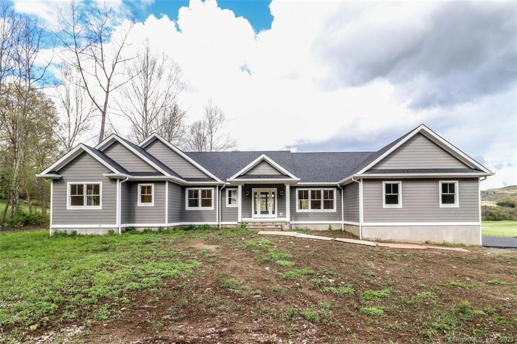 32 Long River Road