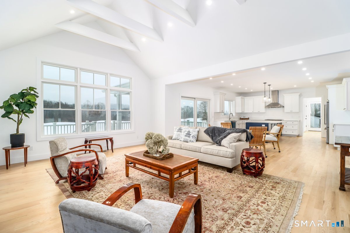 32 Long River Road