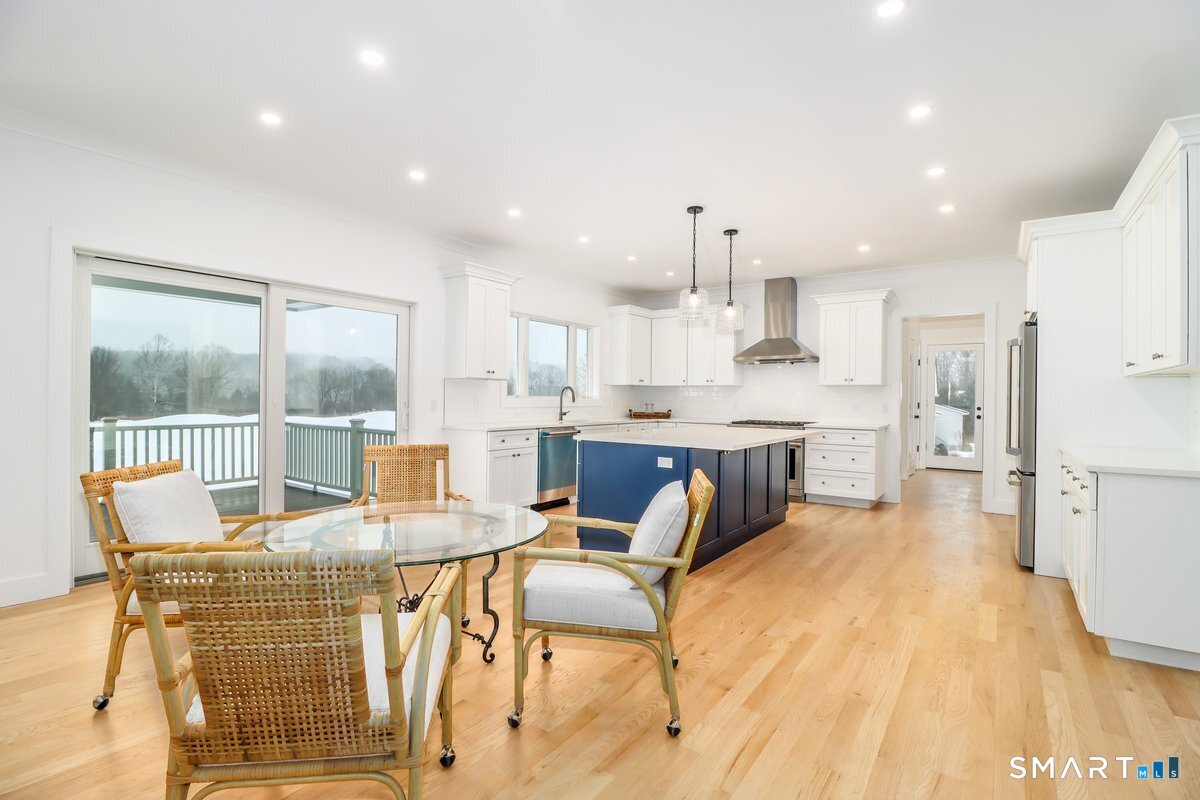 32 Long River Road