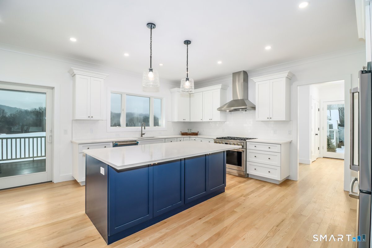 32 Long River Road