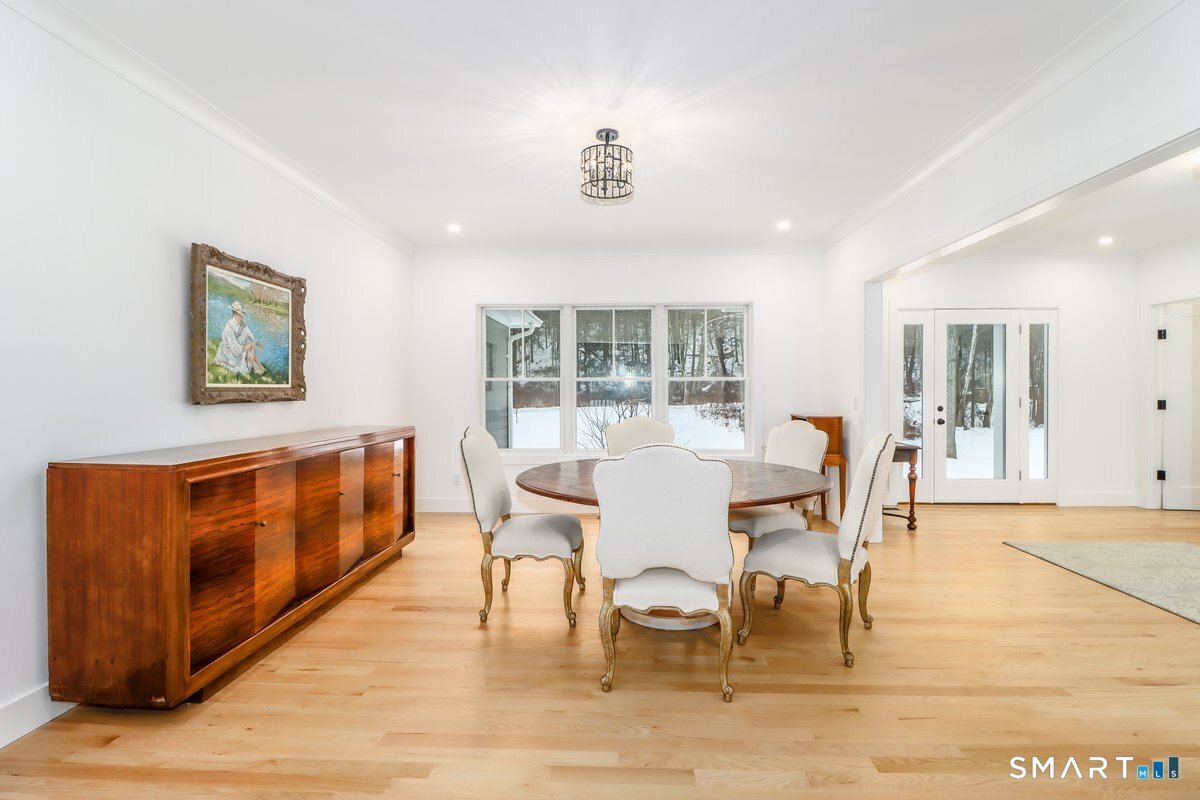 32 Long River Road