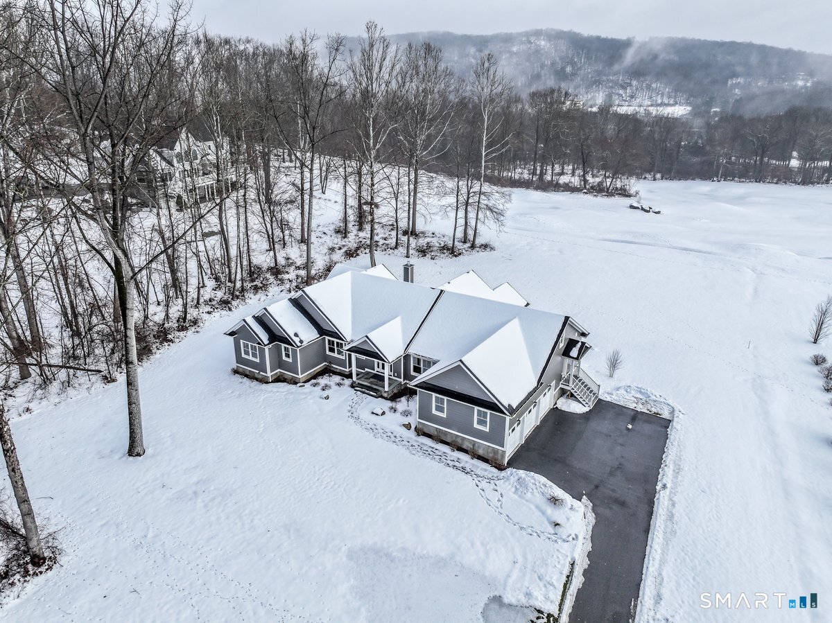 32 Long River Road