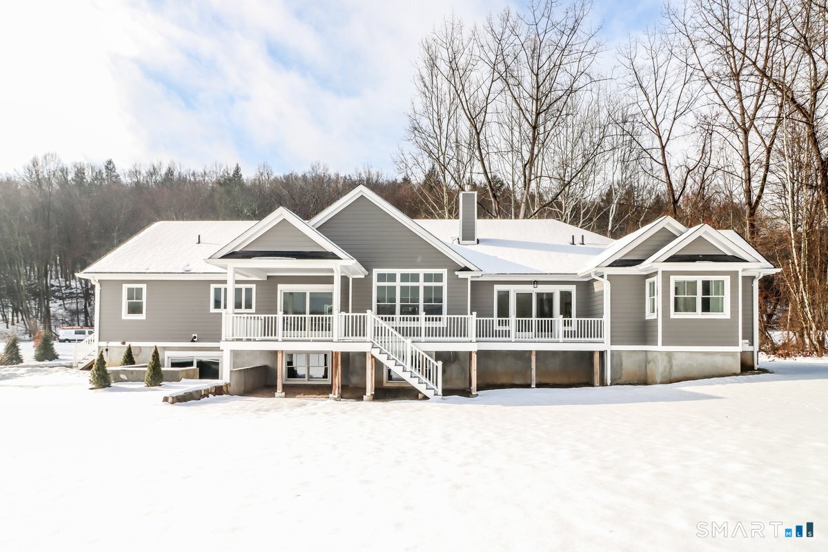 32 Long River Road