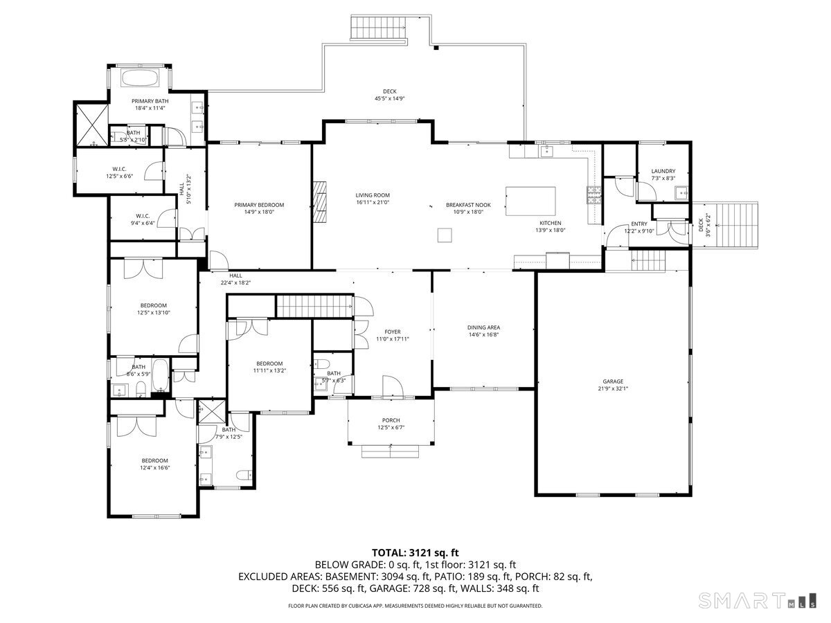 32 Long River Road