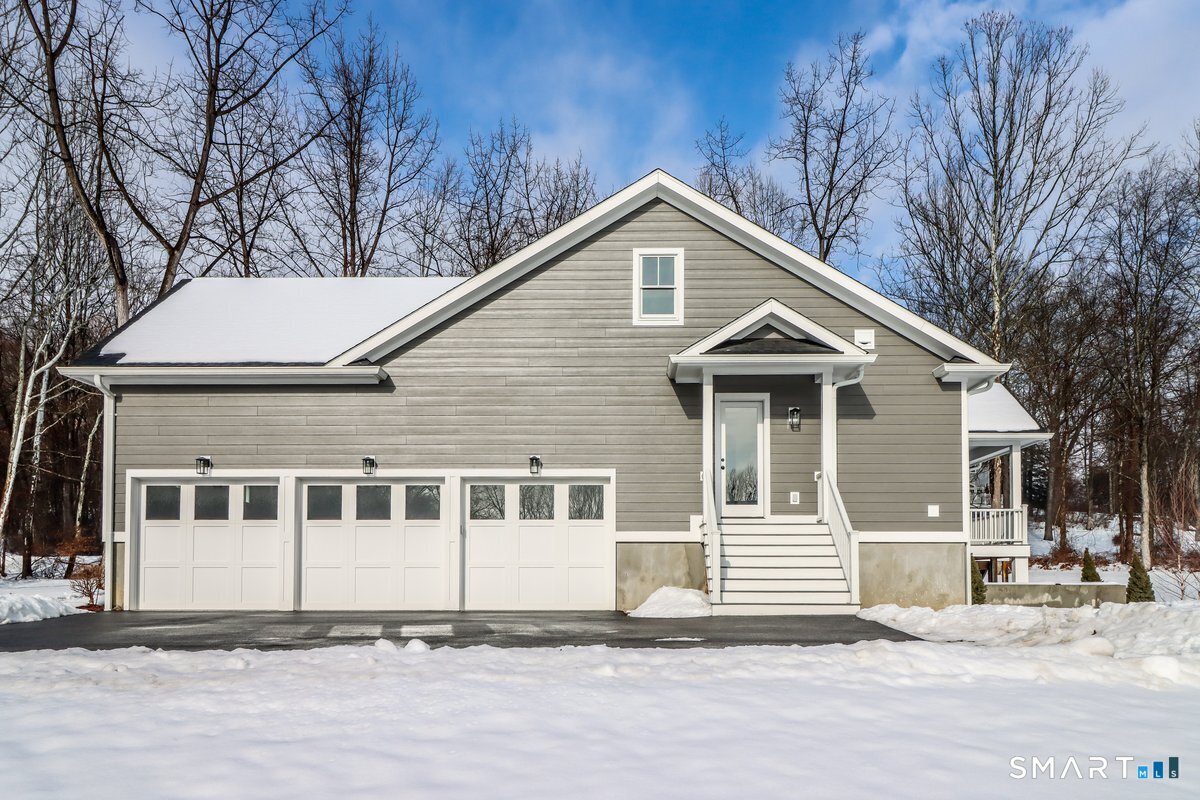32 Long River Road