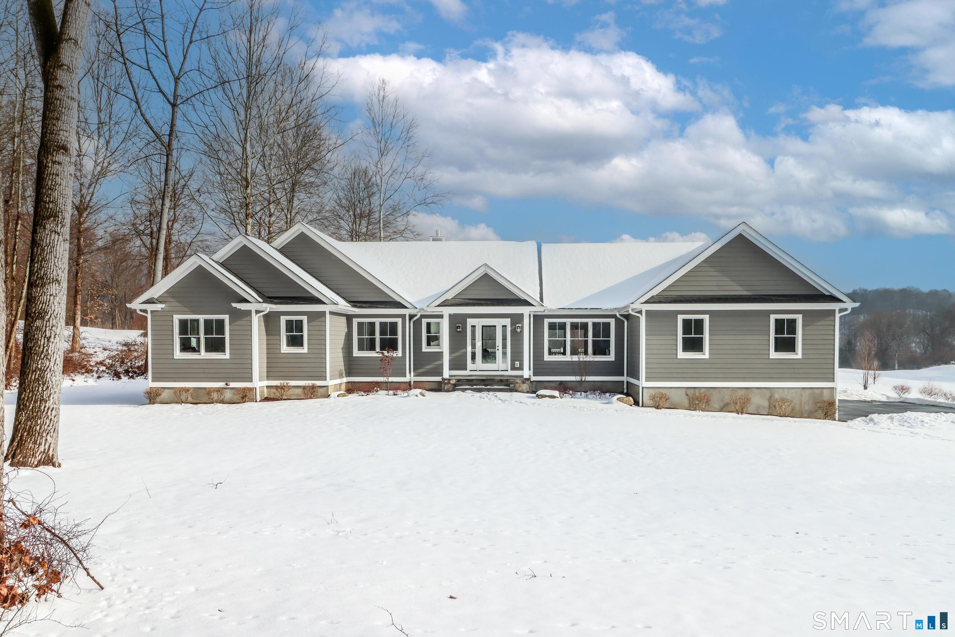32 Long River Road
