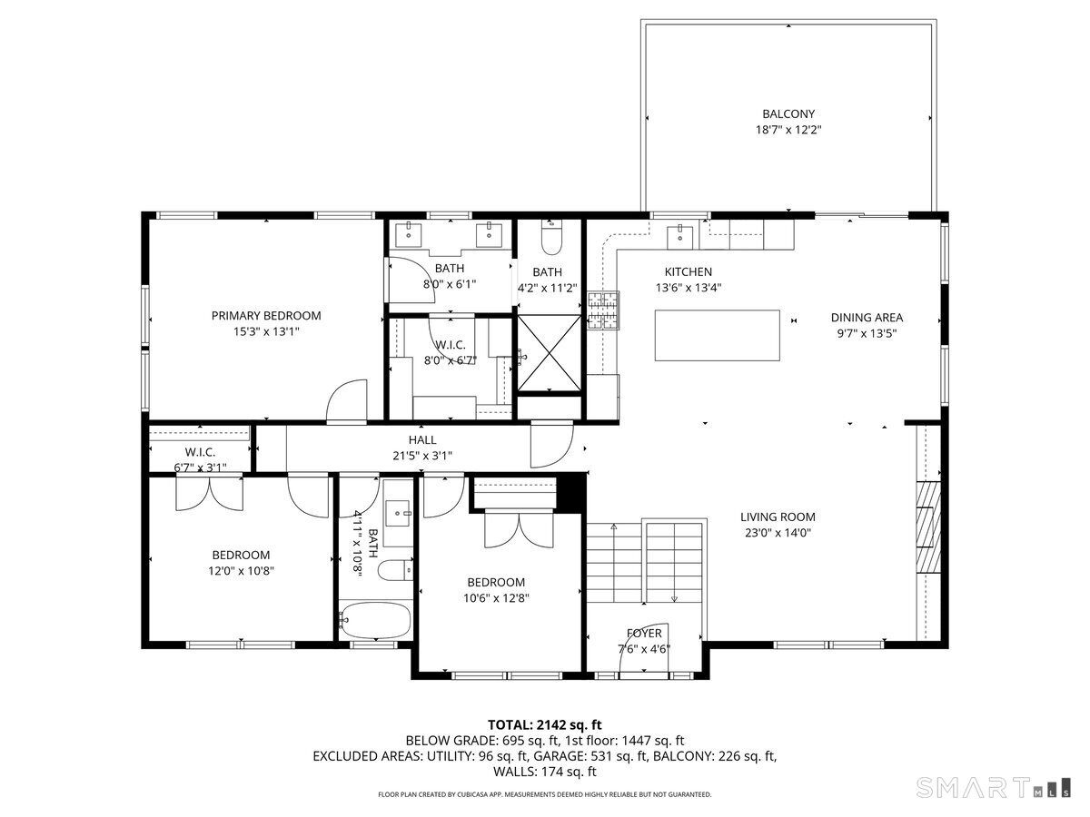 5 Brook Hollow Drive