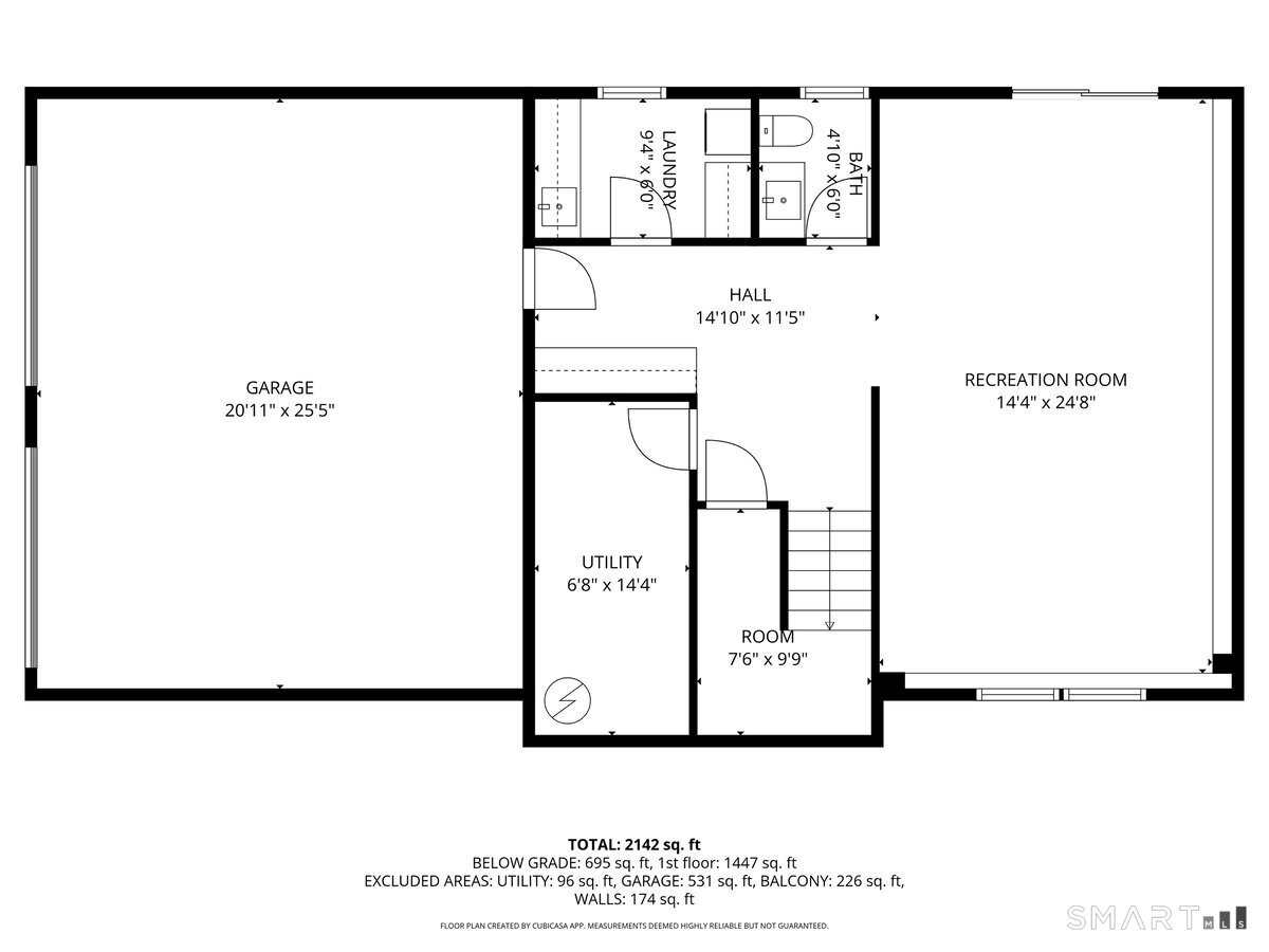 5 Brook Hollow Drive