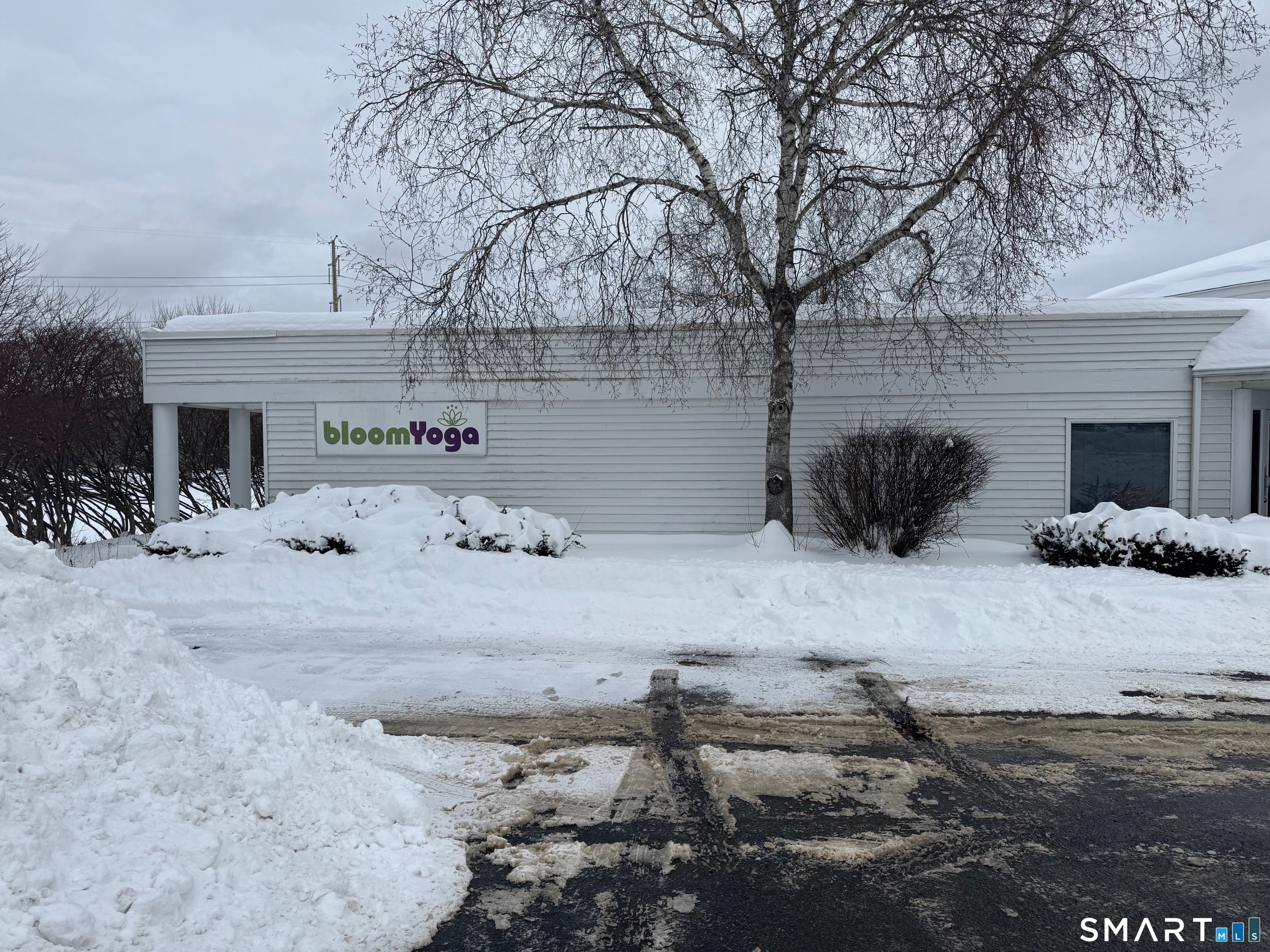 375 A Danbury Road