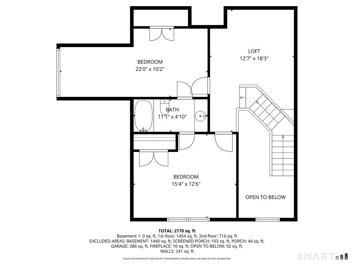 65 Carlson Ridge Road 65