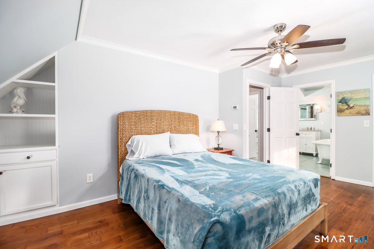 16A Pole Bridge Road