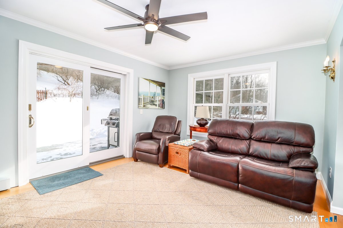 16A Pole Bridge Road