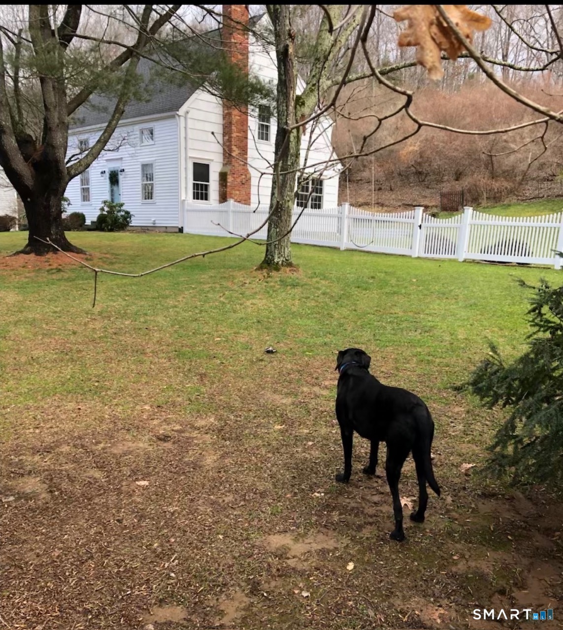 16A Pole Bridge Road