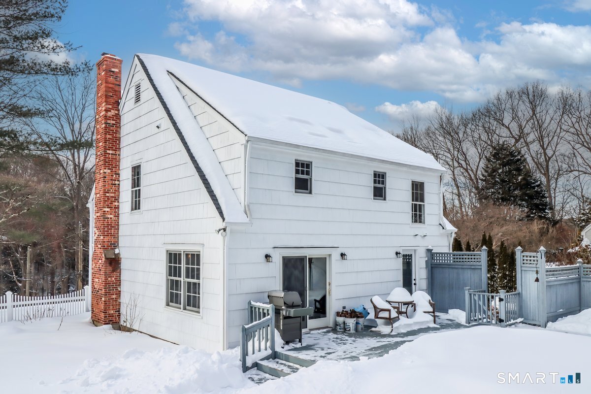 16A Pole Bridge Road