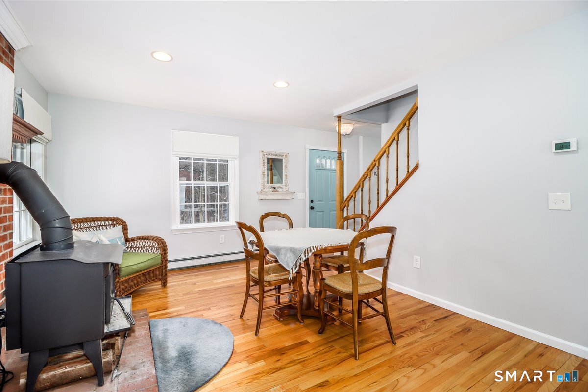 16A Pole Bridge Road