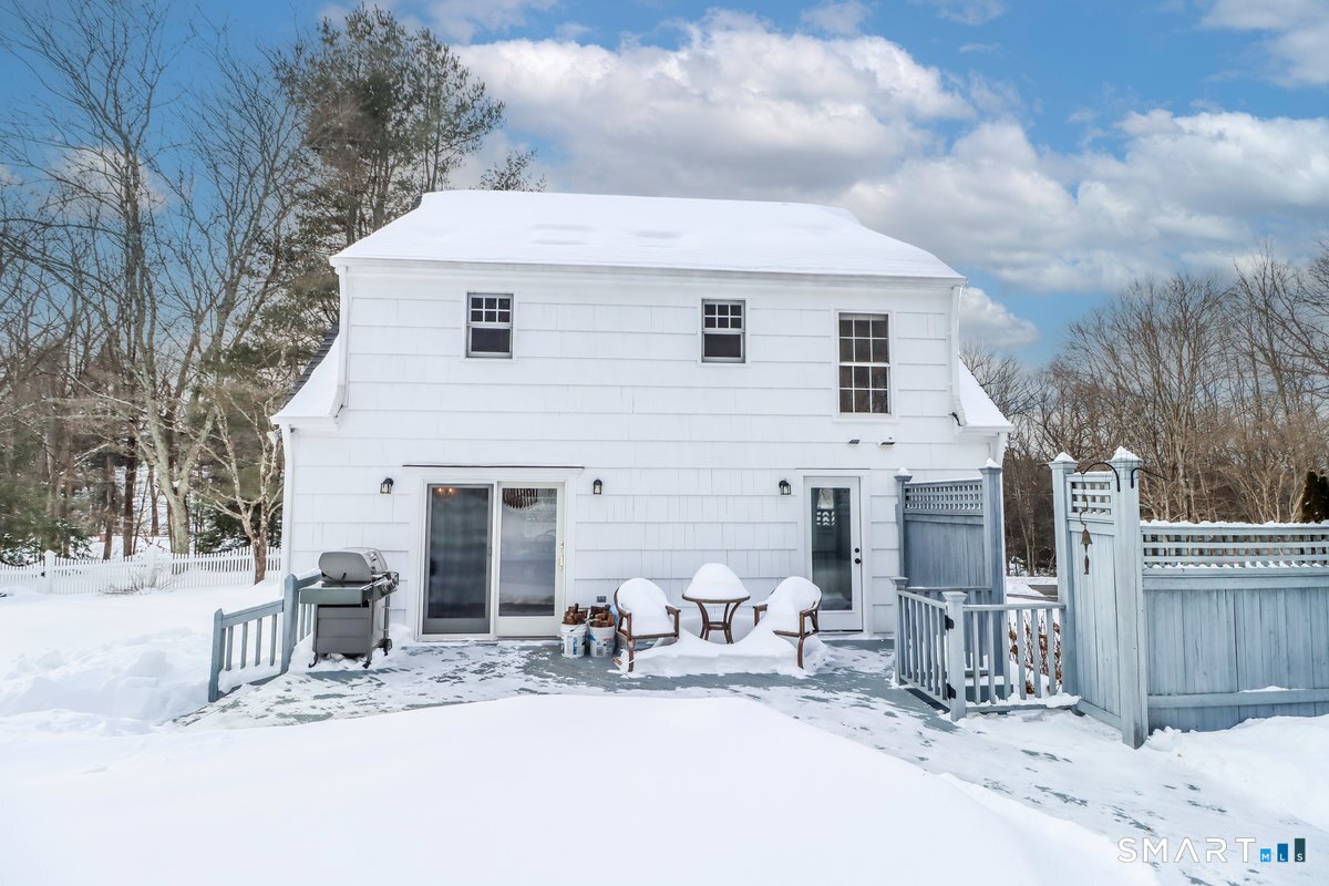 16A Pole Bridge Road