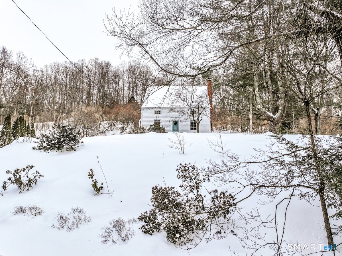 16A Pole Bridge Road