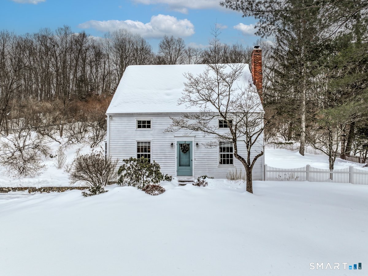 16A Pole Bridge Road