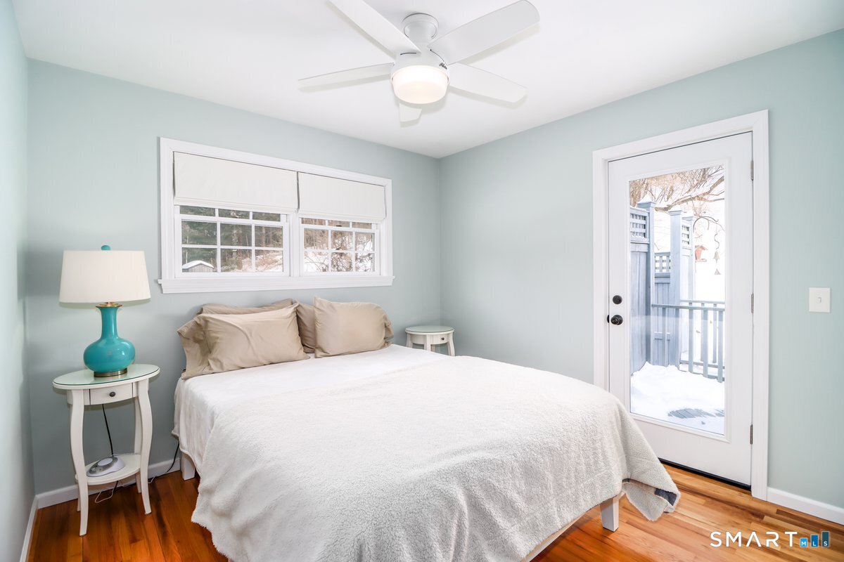 16A Pole Bridge Road