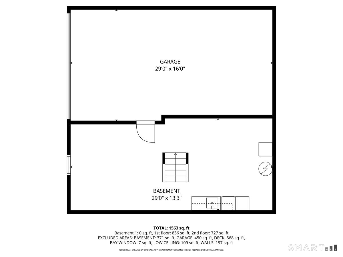 16A Pole Bridge Road