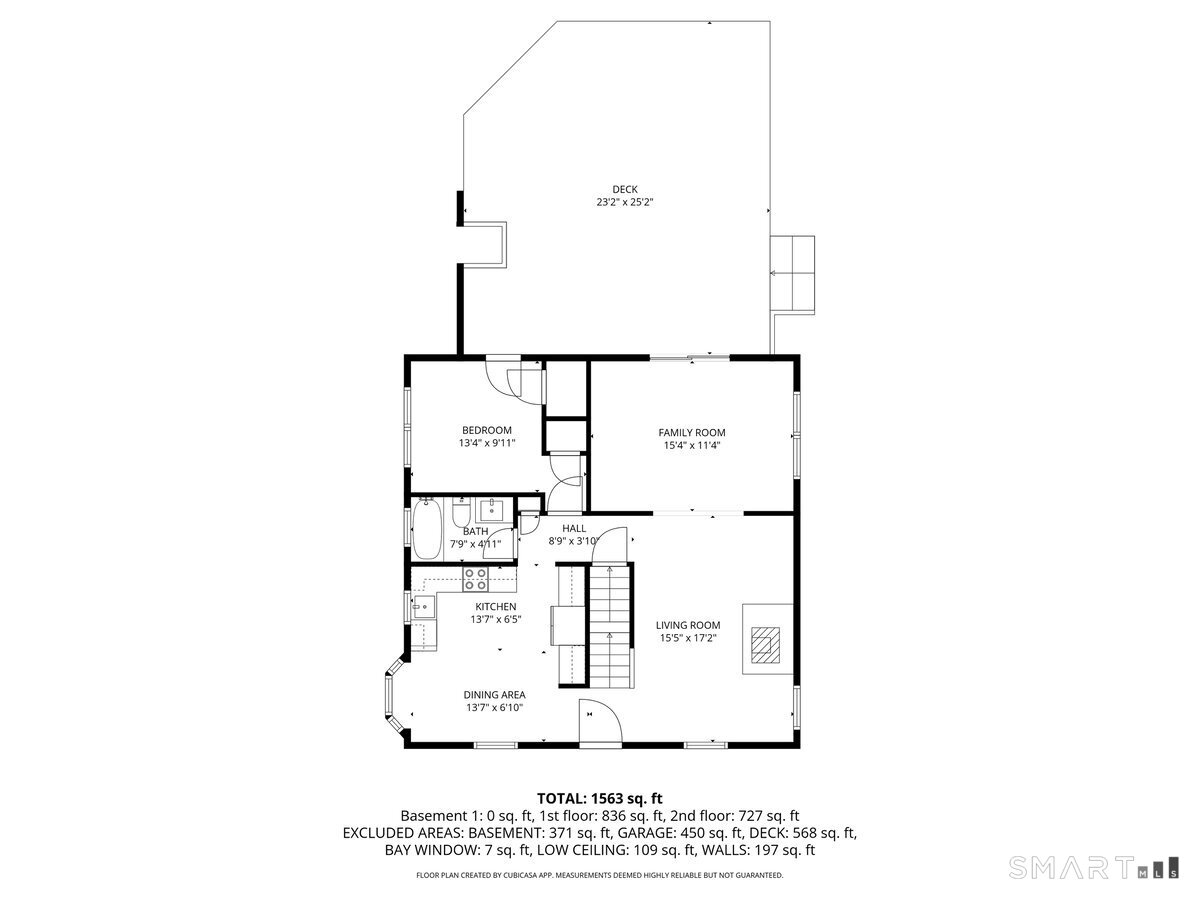 16A Pole Bridge Road