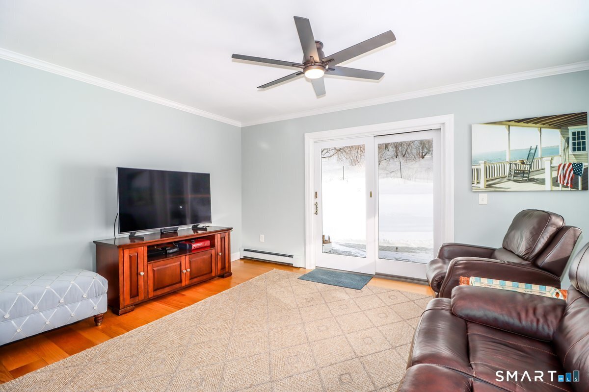 16A Pole Bridge Road