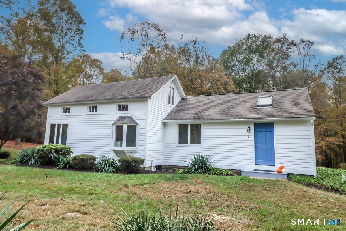 11 Gelston Road