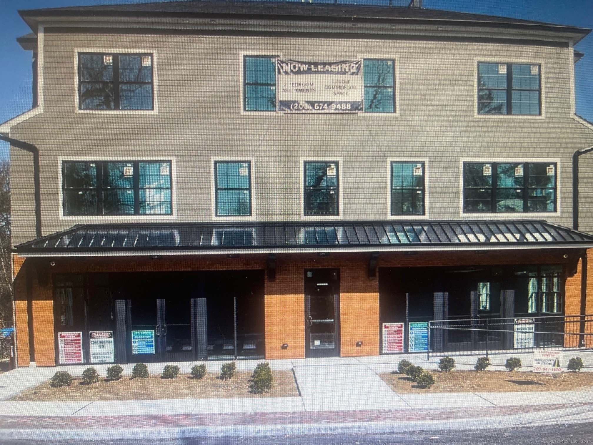 887 Federal Road