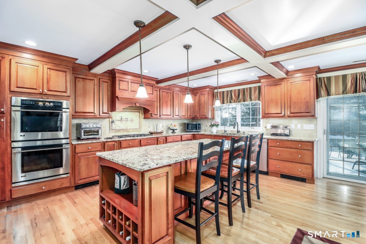 427 Long Mountain Road