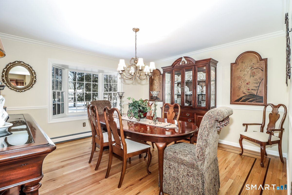 427 Long Mountain Road