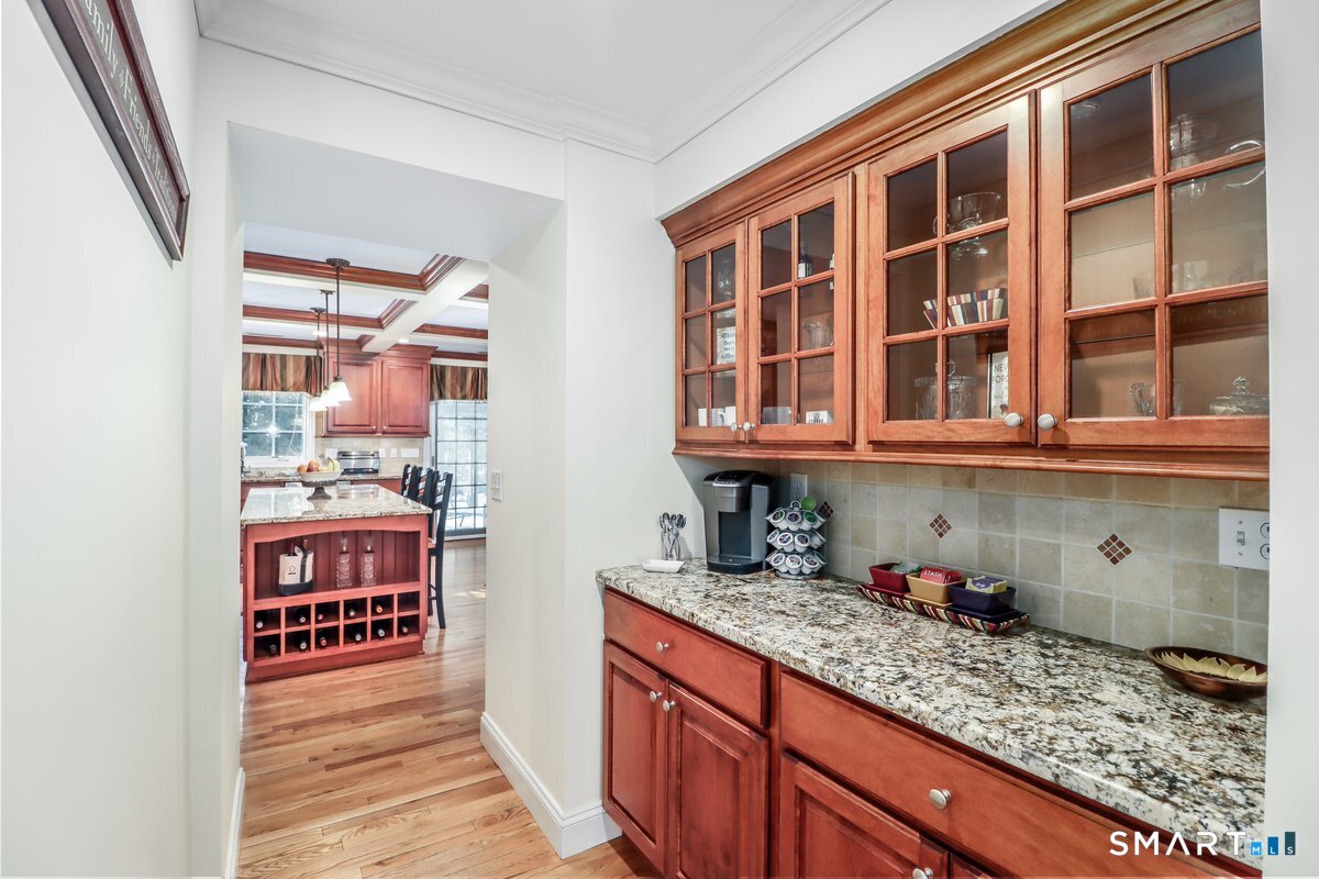 427 Long Mountain Road