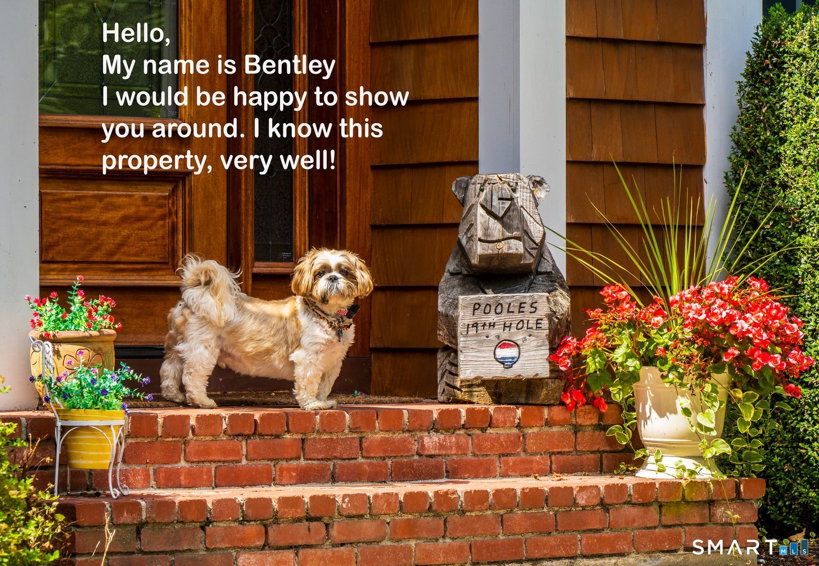 427 Long Mountain Road